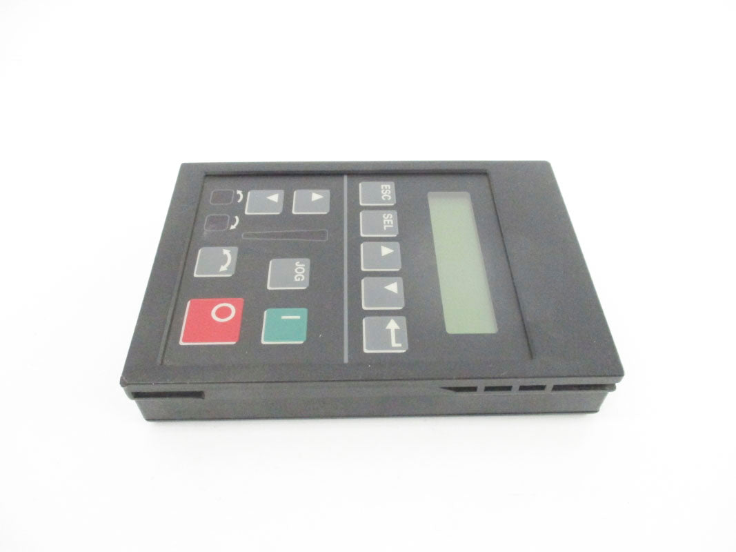 ALLEN BRADLEY 1201-HA2 SER. B F/W 1.05 12V 0.110A NSNP