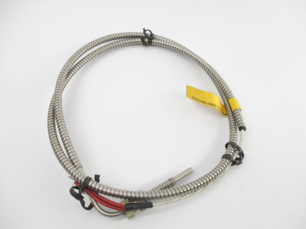 CARLIN AUTOMATION RBF185P33-02(3/8)-13A-F3A036-2 NSNP