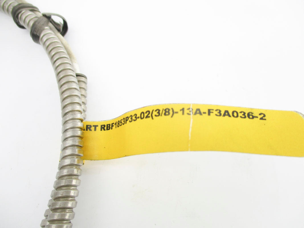 CARLIN AUTOMATION RBF185P33-02(3/8)-13A-F3A036-2 NSNP