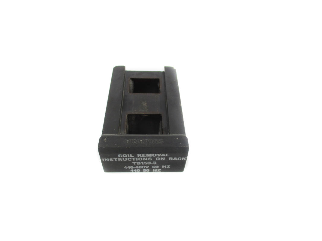 SYLVANIA TB159-3 440-480V UNMP