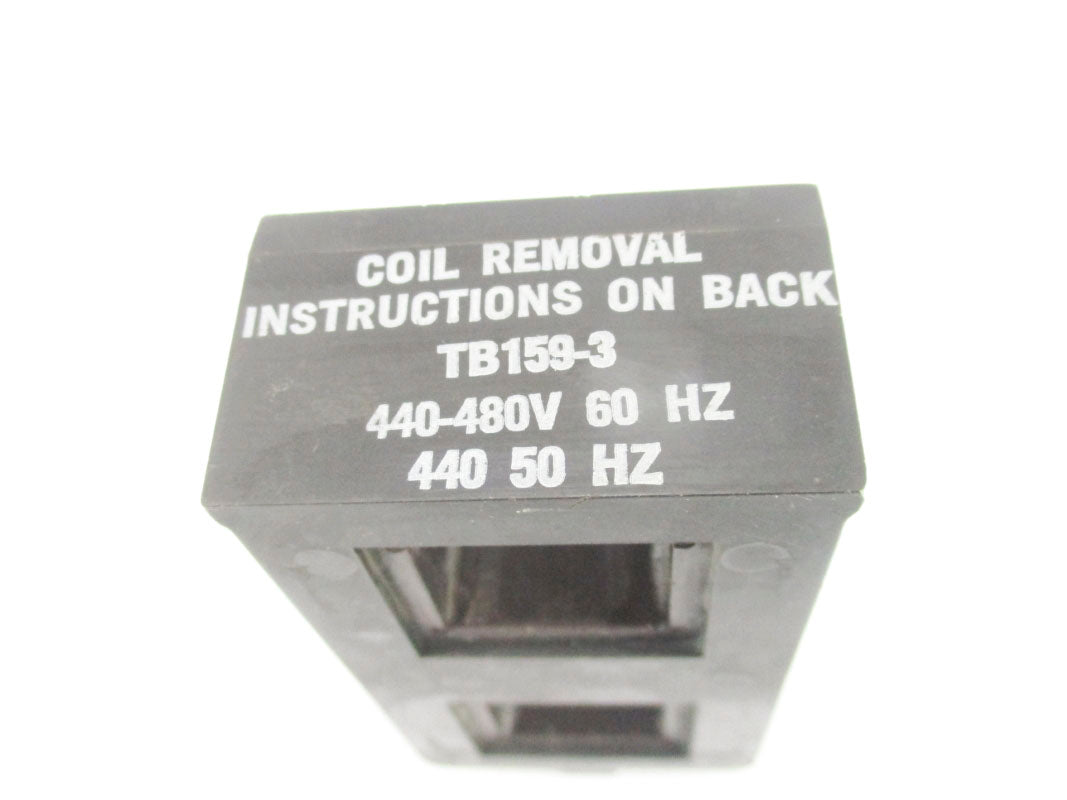 SYLVANIA TB159-3 440-480V UNMP