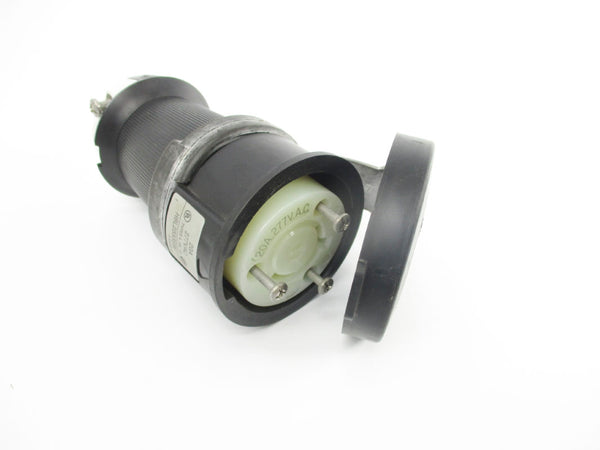 HUBBELL HBL2333SW 277VAC 20A NSMP
