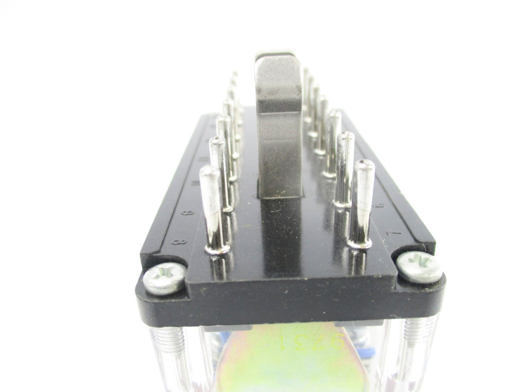 MSD 219XDXP 120VAC 10A UNMP