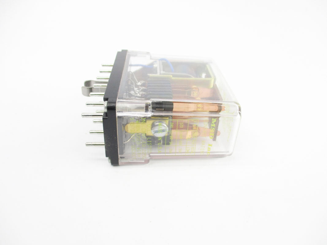 MSD 219XDXP 120VAC 10A UNMP