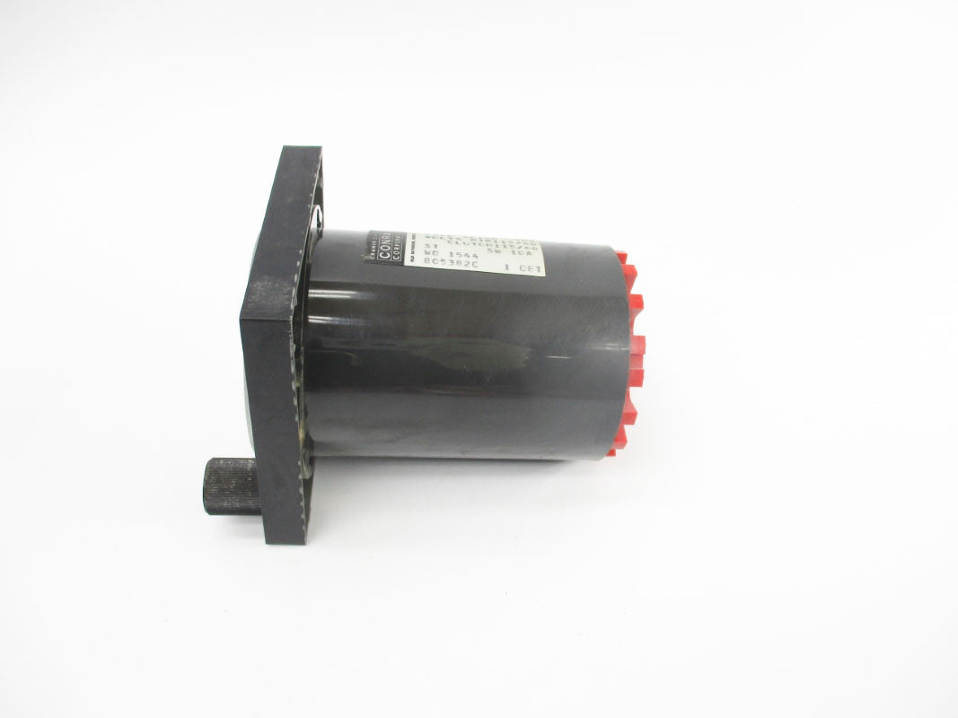 CRAMER 401SB 115V 10A 0-30S NSNP
