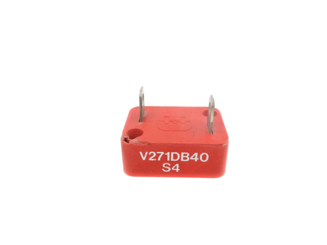 LITTELFUSE V271DB40 UNMP