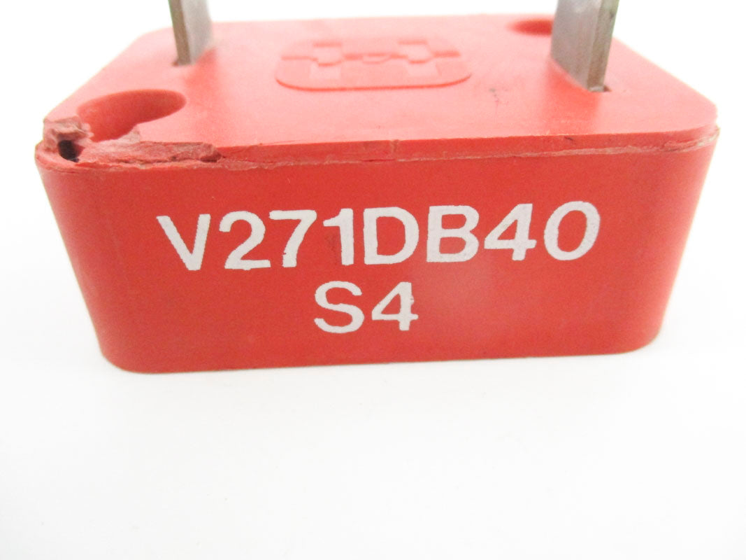 LITTELFUSE V271DB40 UNMP