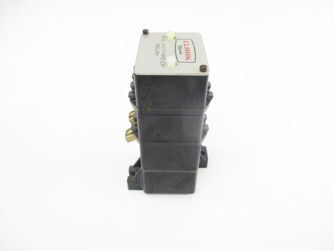 CLARK 7303CP8 300VAC 30A UNMP