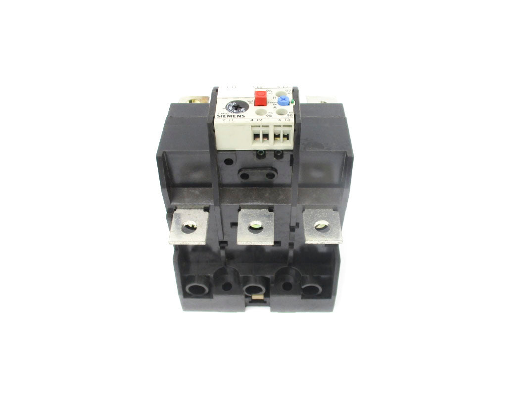 SIEMENS 3UA6200-3M 660V 150-180A NSNP