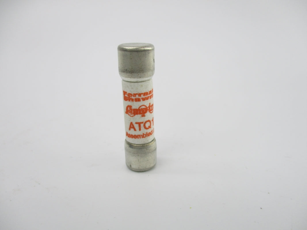 FERRAZ SHAWMUT ATQ-10 500V 10A (PKG OF 10) NSMP