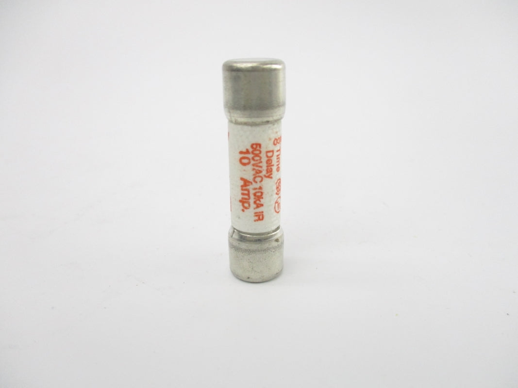 FERRAZ SHAWMUT ATQ-10 500V 10A (PKG OF 10) NSMP
