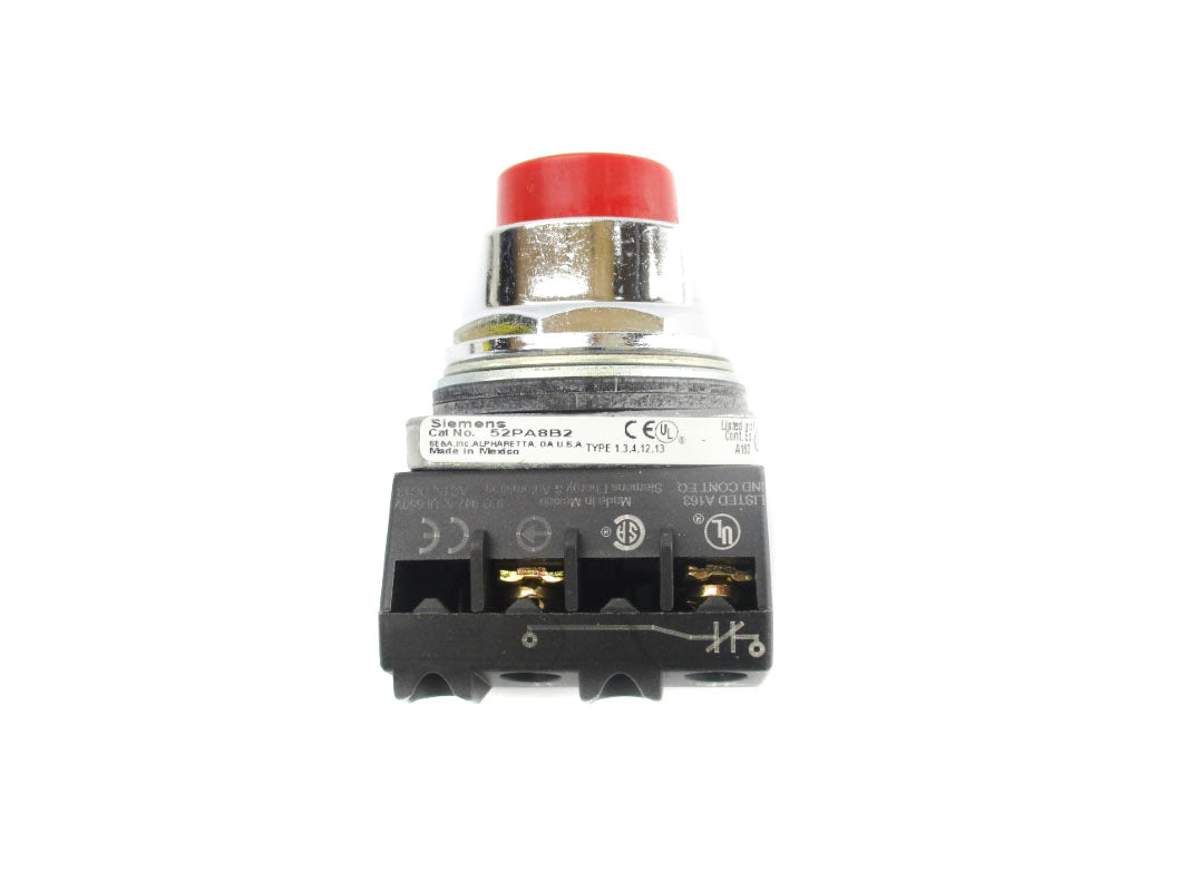 SIEMENS 52PA8B2 NSNP