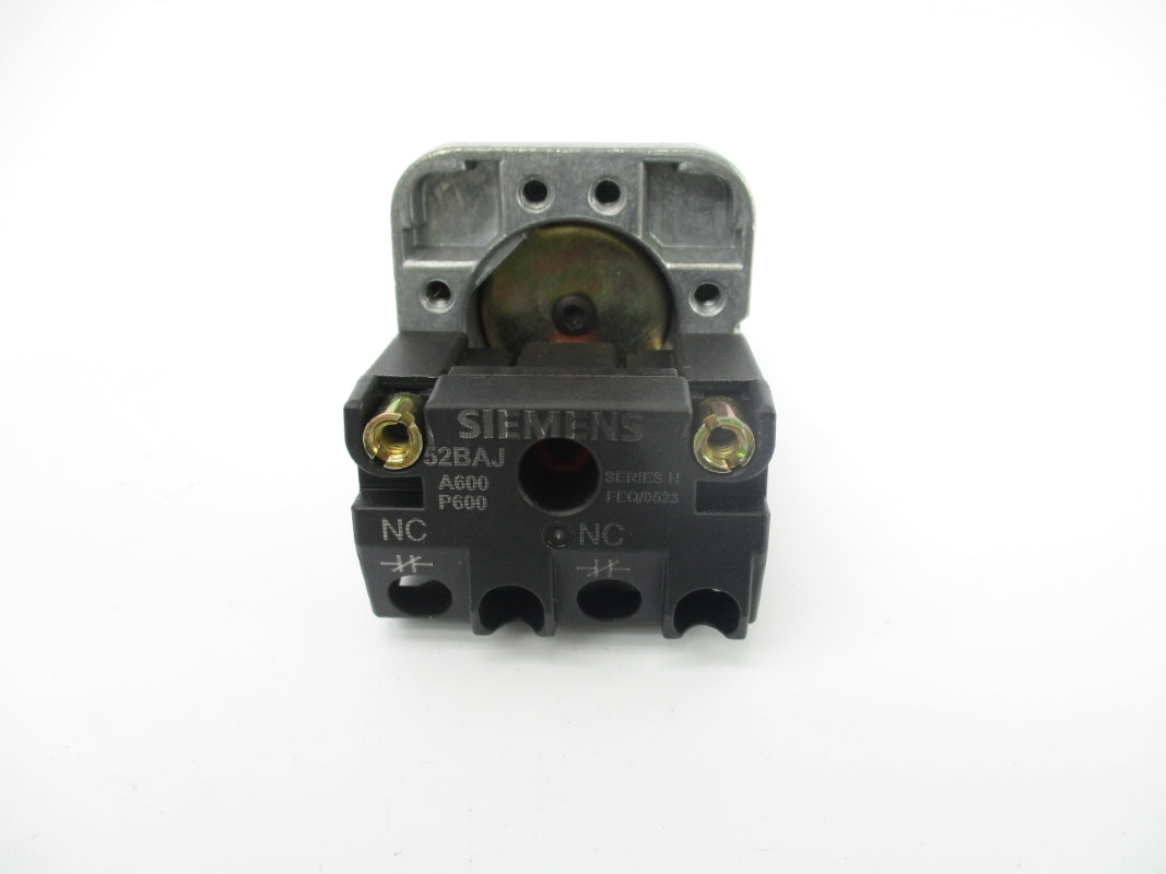 SIEMENS 52PA8B2 NSNP
