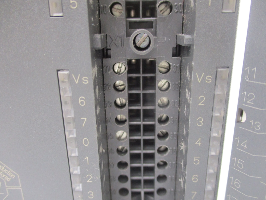 SIEMENS 6ES7326-1BK02-0AB0 24VDC UNMP