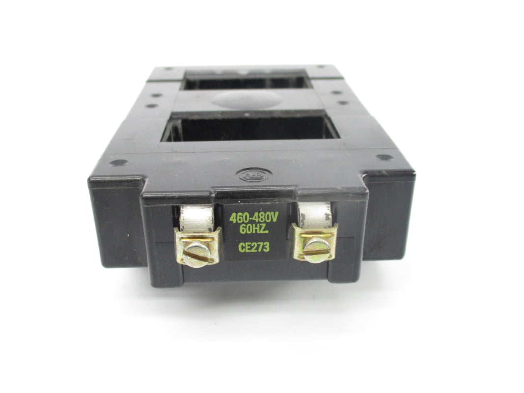ALLEN BRADLEY CE-273 480V 200A (GY/BL) NSMP