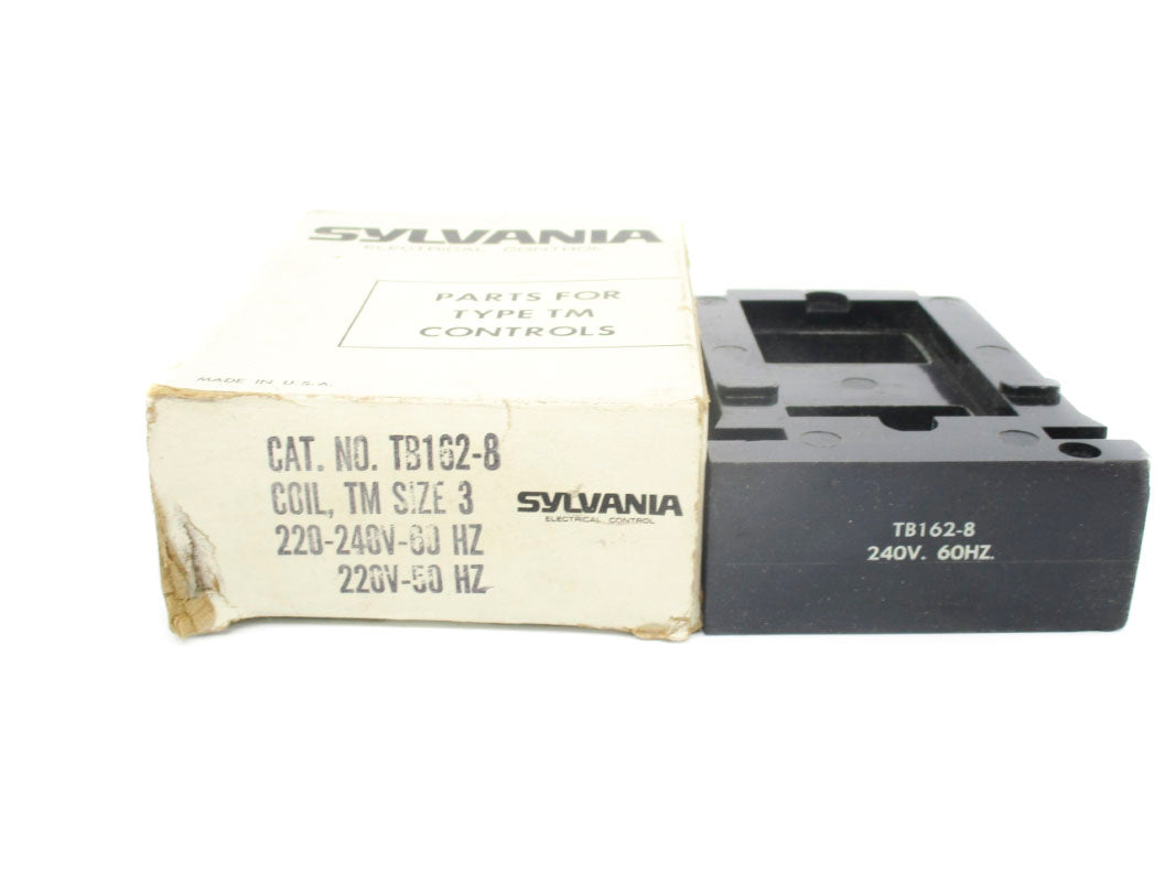 SYLVANIA TB162-8 240V NSMP