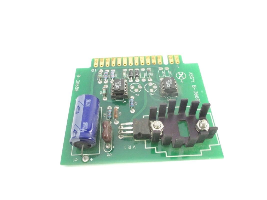 TELEDYNE B-30688 UNMP