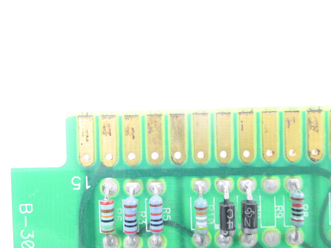 TELEDYNE B-30688 UNMP