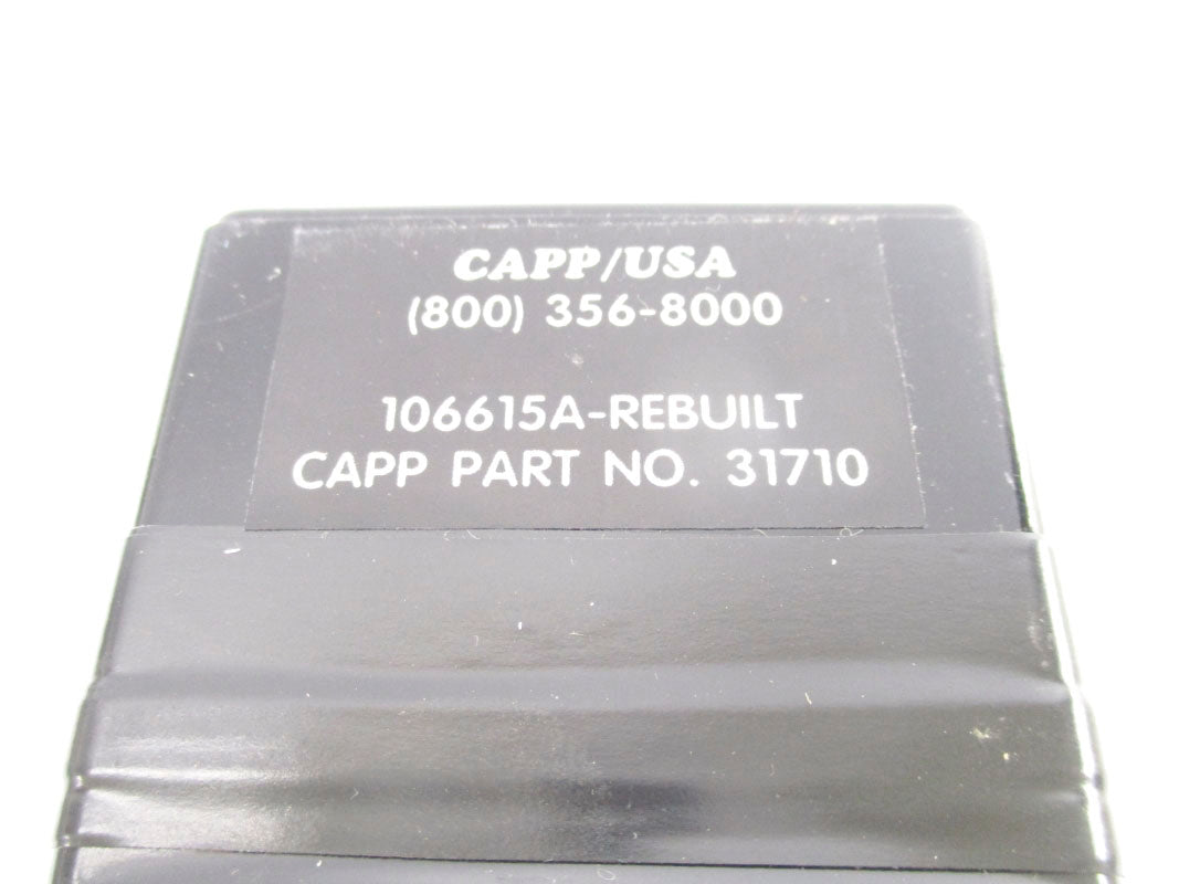 CAPP/USA 31710 106615A UNMP