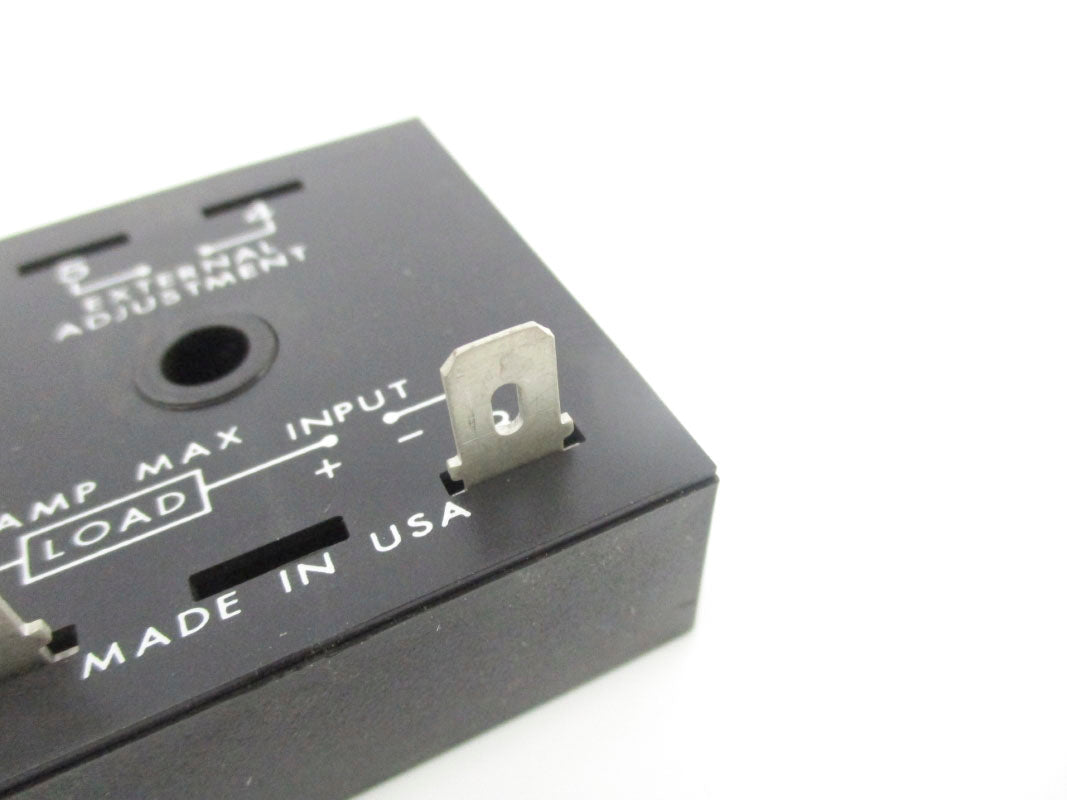 SSAC KSD14115S 120VAC 10A 15S UNMP