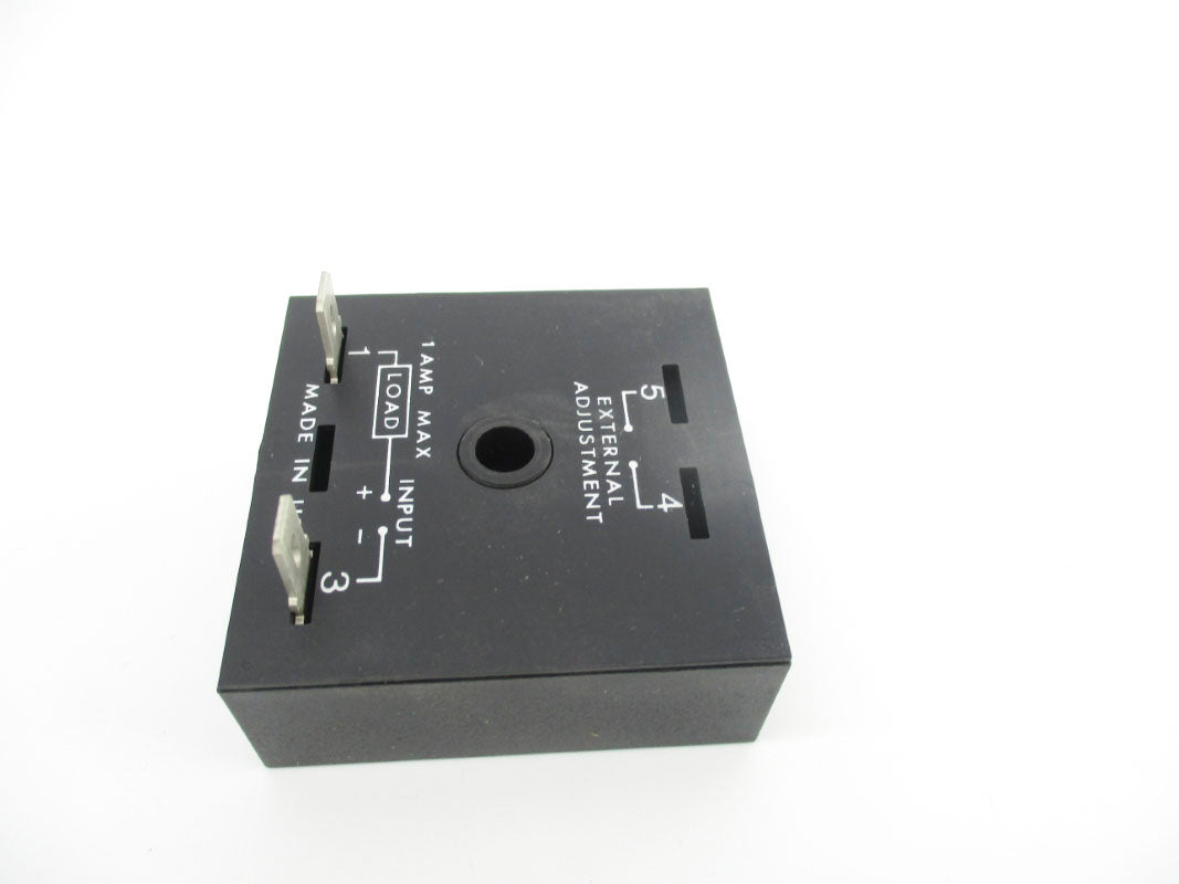 SSAC KSD14115S 120VAC 10A 15S UNMP