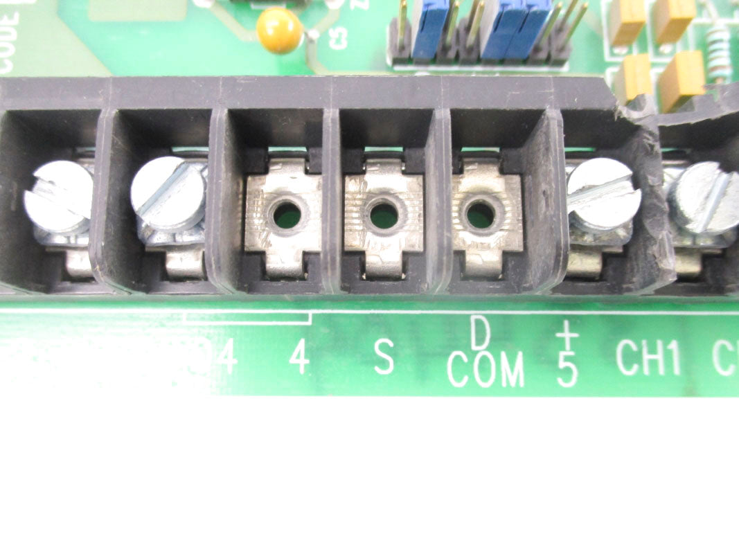 MERRICK BMKM20281-1A1 REV. 7 UNMP