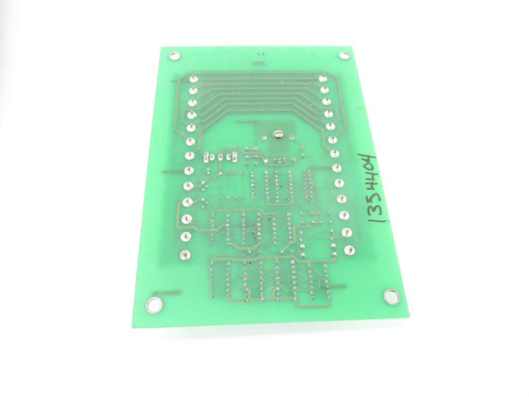 MERRICK BMKM20281-1A1 REV. 7 UNMP