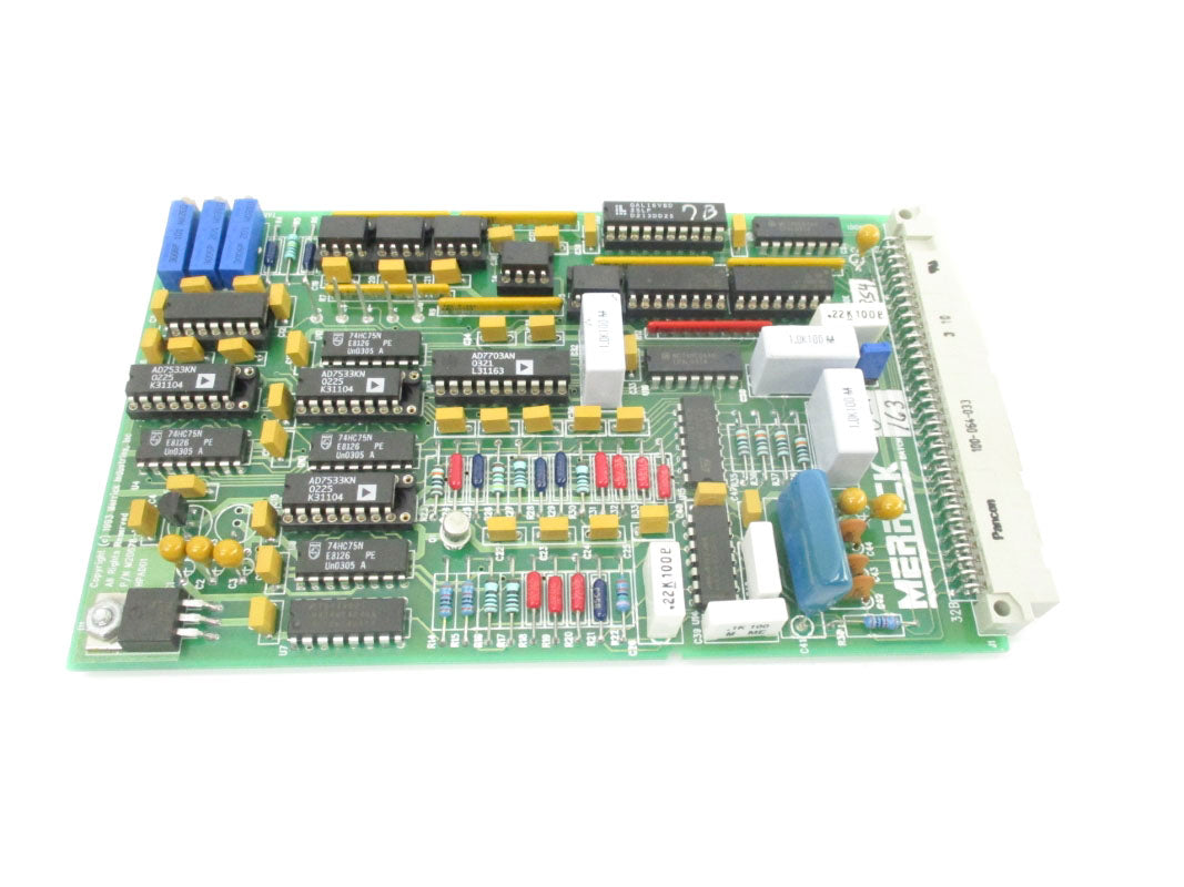 MERRICK M20678-1 UNMP