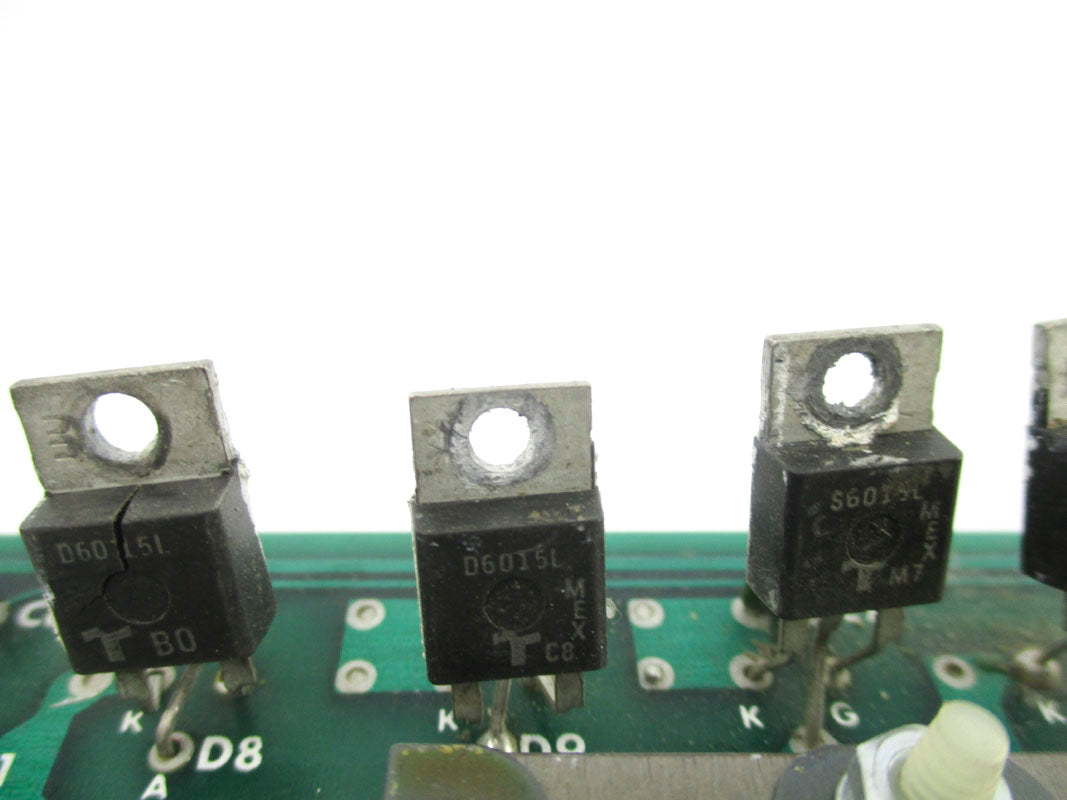 NIDEC FINCOR 67469 REV. J UNMP