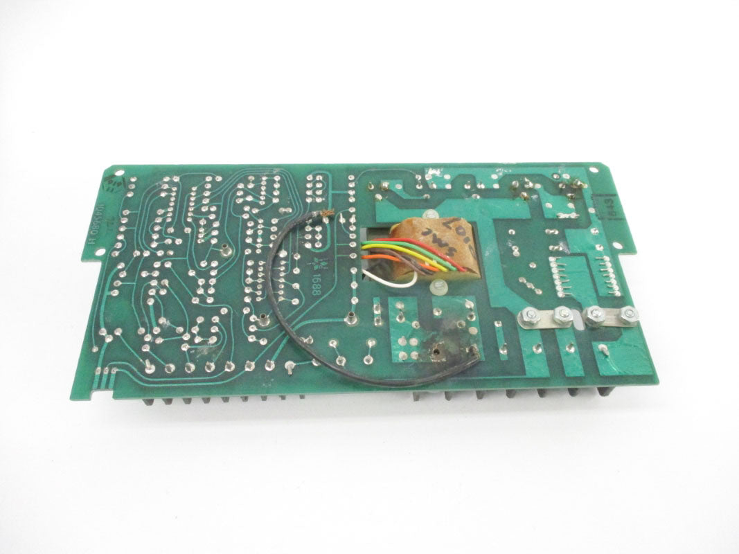 NIDEC FINCOR 67469 REV. J UNMP