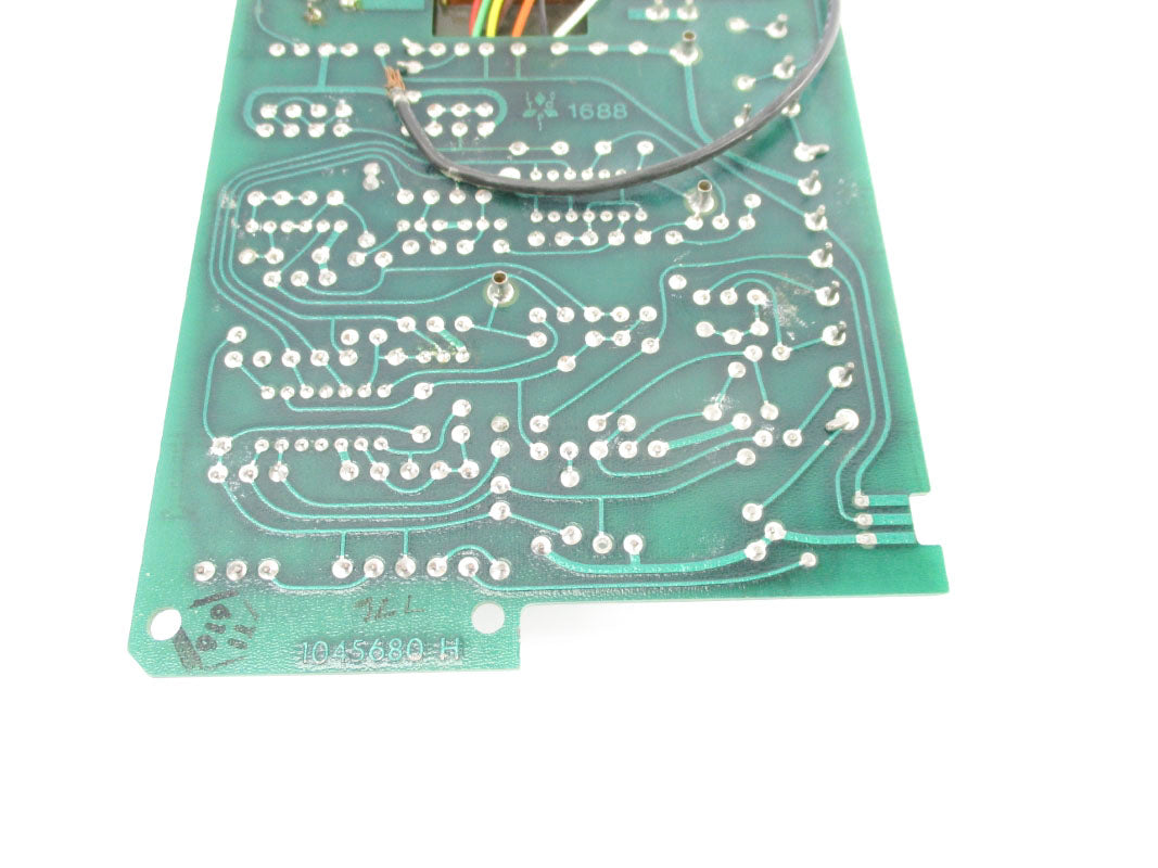 NIDEC FINCOR 67469 REV. J UNMP