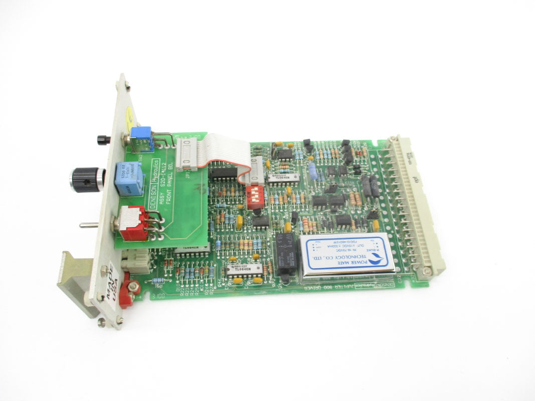 DENISON HYDRAULICS S20-14078 UNMP