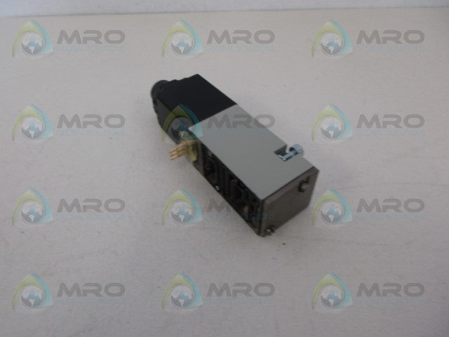 NUMATICS 041SA400K000030 DIRECTIONAL CONTROL VALVE *NEW NO BOX*
