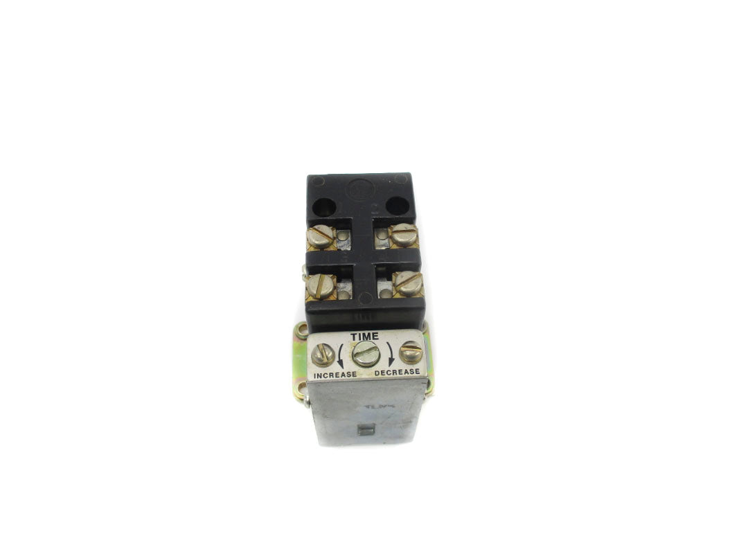 ALLEN BRADLEY 1496-N1 SER. B 600VAC 60A UNMP
