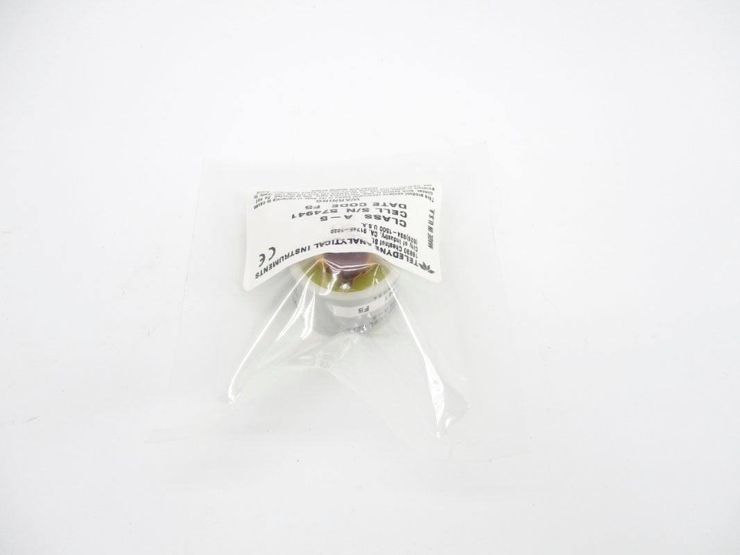 TELEDYNE C06689-A5 NSMP