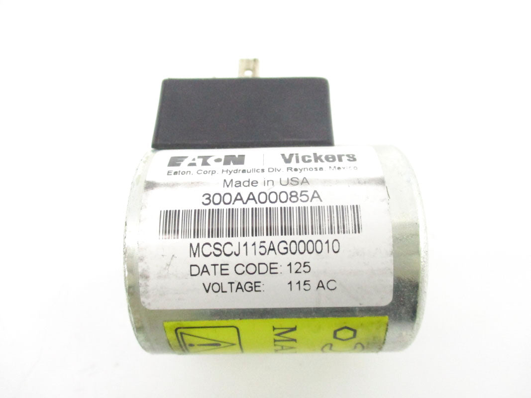 EATON 300AA00085A 115VAC UNMP