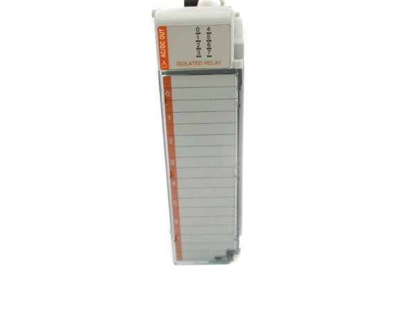 ALLEN BRADLEY 1769-OW8I SER. B F/W 3.1 24VDC NSNP