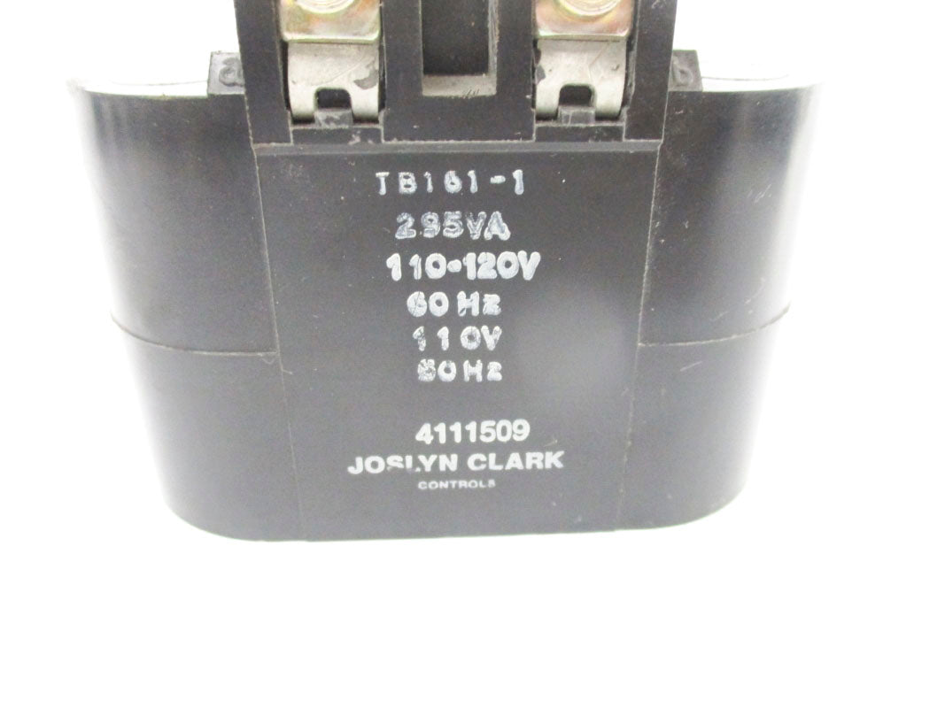 JOSLYN CLARK TB161-1 120V UNMP