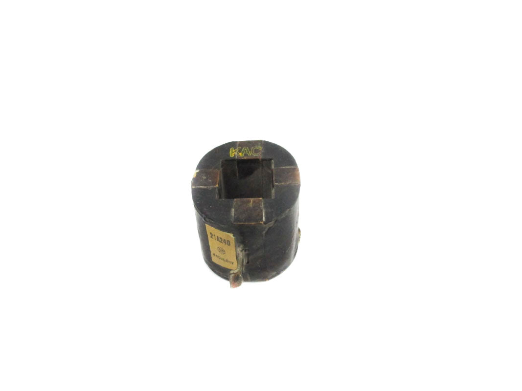 ALLEN BRADLEY 21A240 440V UNMP