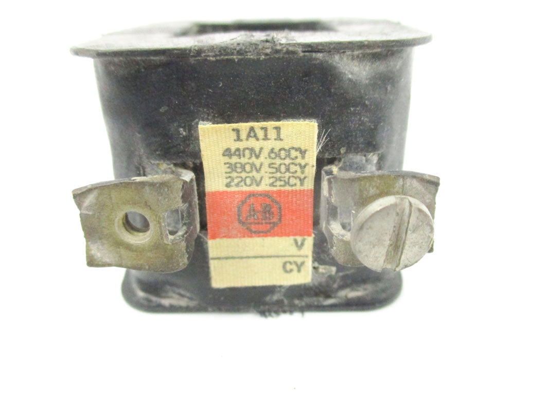 ALLEN BRADLEY 1A11 220/380/440V UNMP