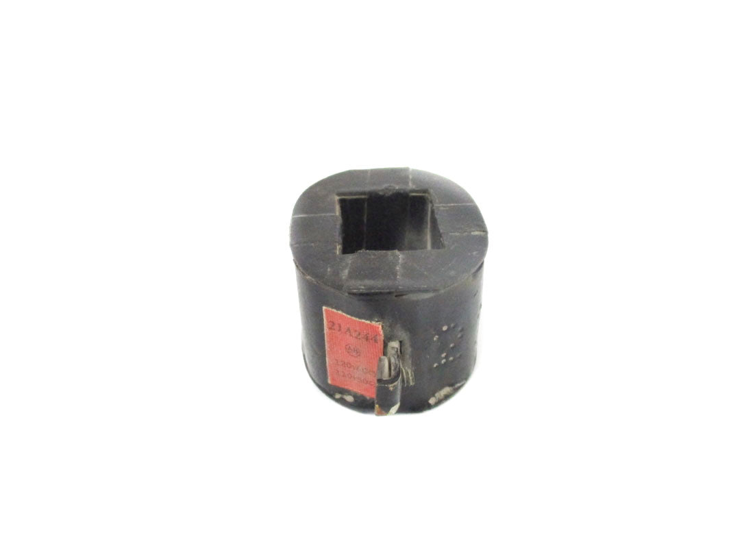 ALLEN BRADLEY 21A244 120V UNMP