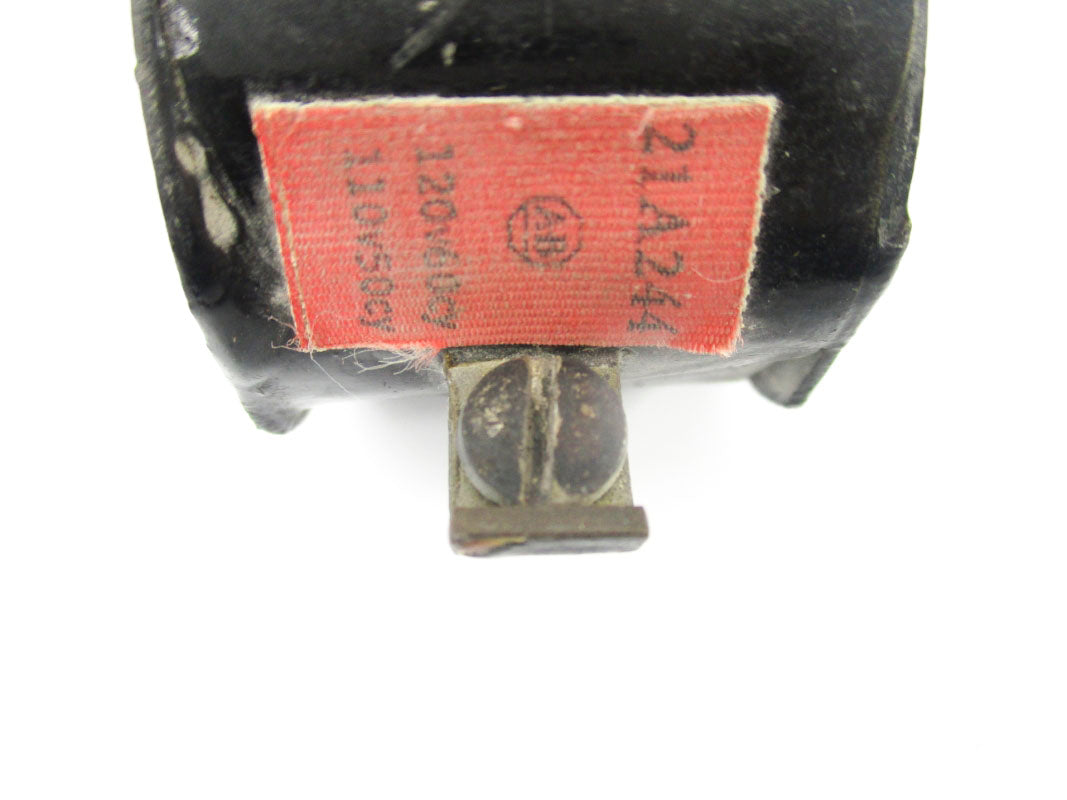 ALLEN BRADLEY 21A244 120V UNMP