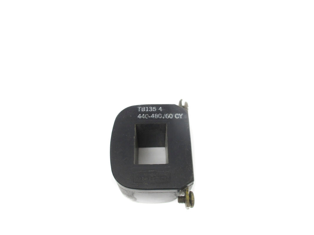 CLARK TB135-4 480V UNMP
