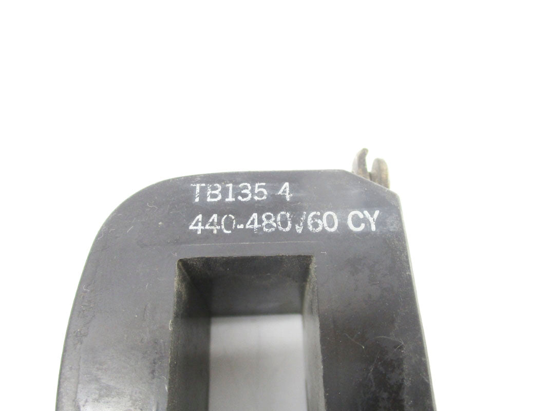 CLARK TB135-4 480V UNMP