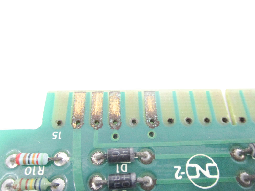 TELEDYNE A9348 REV. 17 UNMP