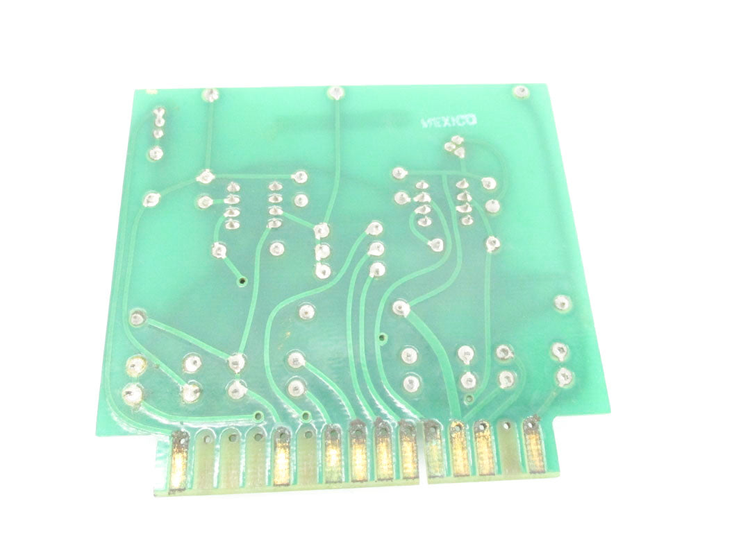 TELEDYNE A9348 REV. 17 UNMP