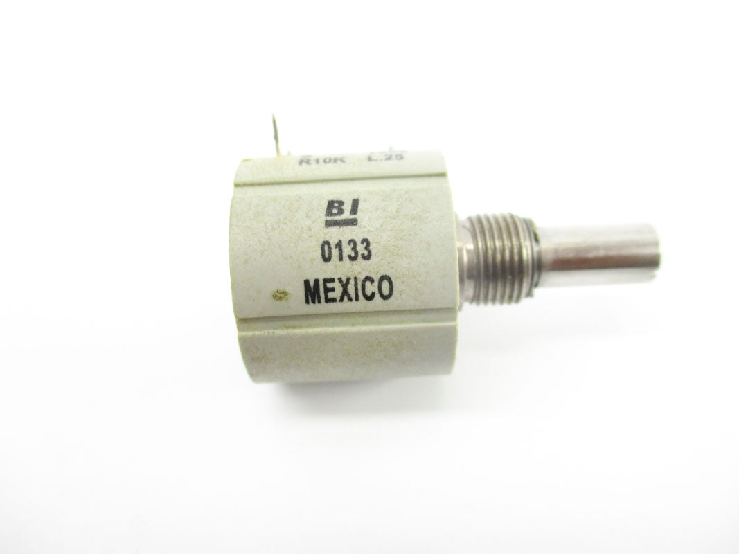 BI R10KL.25 UNMP