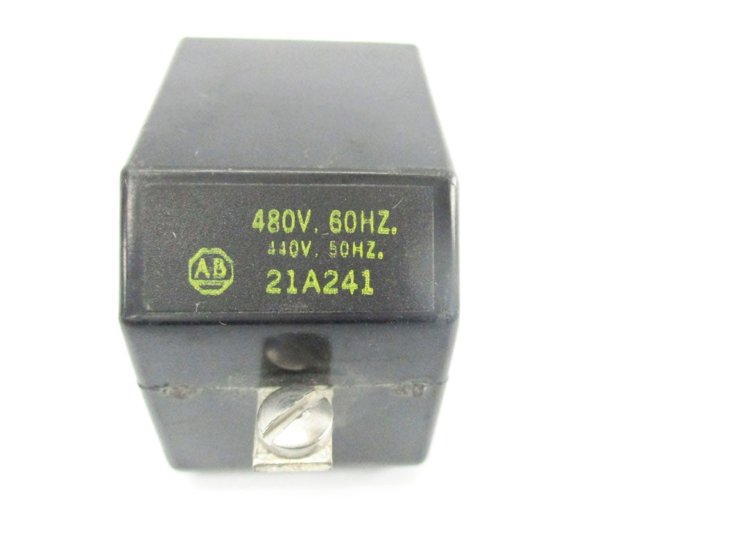 ALLEN BRADLEY 21A241 480V UNMP
