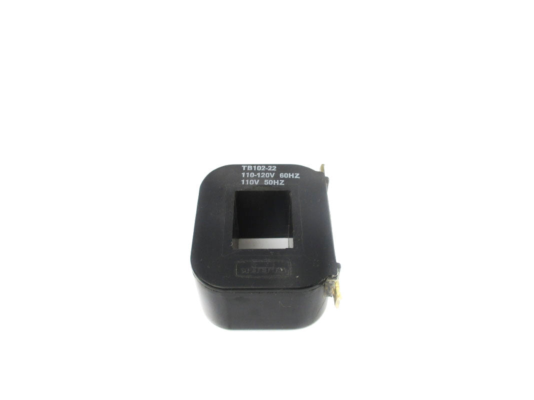 CLARK TB102-22 120V UNMP