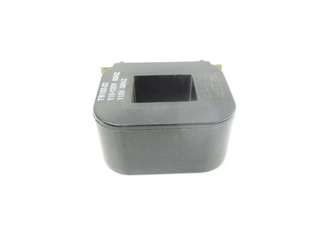 CLARK TB102-22 120V UNMP